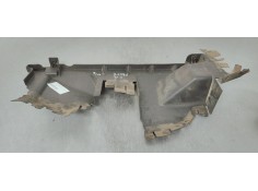 Recambio de calandra delantera de radiador para peugeot 3008 1.6 hdi referencia OEM IAM 9805369080  