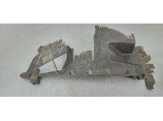 Recambio de calandra delantera de radiador para peugeot 3008 1.6 hdi referencia OEM IAM 9805369080  
