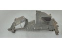 Recambio de calandra delantera de radiador para peugeot 3008 1.6 hdi referencia OEM IAM 9805369080  