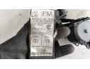 Recambio de cinturon seguridad trasero izquierdo para subaru forester 2.0 diesel cat referencia OEM IAM 1116799 1080097 