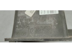 Recambio de punta chasis delantera para peugeot 3008 1.6 hdi referencia OEM IAM 9682791280  