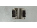 Recambio de centralita motor uce para opel meriva 1.6 16v referencia OEM IAM 12214830  