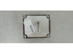 Recambio de centralita motor uce para opel meriva 1.6 16v referencia OEM IAM 12214830  