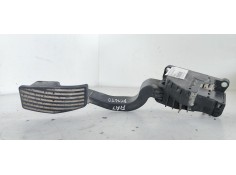 Recambio de potenciometro pedal para fiat grande punto (199) 1.3 16v jtd cat referencia OEM IAM 55702020  