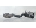 Recambio de potenciometro pedal para fiat grande punto (199) 1.3 16v jtd cat referencia OEM IAM 55702020  