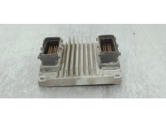Recambio de centralita motor uce para opel meriva 1.6 16v referencia OEM IAM 12214830  