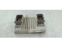 Recambio de centralita motor uce para opel meriva 1.6 16v referencia OEM IAM 12214830  