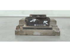 Recambio de centralita motor uce para opel meriva 1.6 16v referencia OEM IAM 12214830  