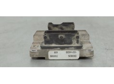 Recambio de centralita motor uce para opel meriva 1.6 16v referencia OEM IAM 12214830  