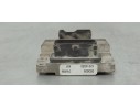 Recambio de centralita motor uce para opel meriva 1.6 16v referencia OEM IAM 12214830  
