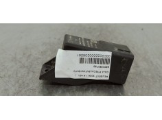 Recambio de caja precalentamiento para peugeot 3008 1.6 hdi referencia OEM IAM 9803299780  