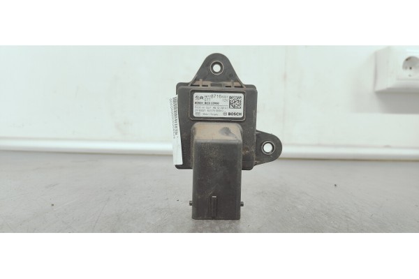 Recambio de modulo electronico para peugeot 3008 1.6 hdi referencia OEM IAM 9677871680  
