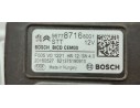 Recambio de modulo electronico para peugeot 3008 1.6 hdi referencia OEM IAM 9677871680  