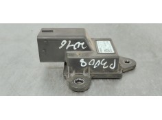 Recambio de modulo electronico para peugeot 3008 1.6 hdi referencia OEM IAM 9677871680  
