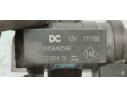 Recambio de valvula aire adicional para renault clio iv 1.5 dci 75 fap referencia OEM IAM 149564959R  