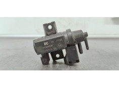 Recambio de valvula aire adicional para renault clio iv 1.5 dci 75 fap referencia OEM IAM 149564959R  