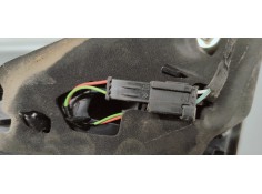 Recambio de piloto trasero derecho interior para peugeot 3008 1.6 hdi referencia OEM IAM 9805511280  
