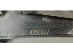 Recambio de piloto trasero derecho interior para peugeot 3008 1.6 hdi referencia OEM IAM 9805511280  