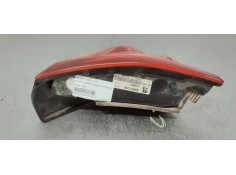 Recambio de piloto trasero derecho interior para peugeot 3008 1.6 hdi referencia OEM IAM 9805511280  