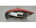 Recambio de piloto trasero derecho interior para peugeot 3008 1.6 hdi referencia OEM IAM 9805511280  