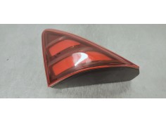 Recambio de piloto trasero derecho interior para peugeot 3008 1.6 hdi referencia OEM IAM 9805511280  