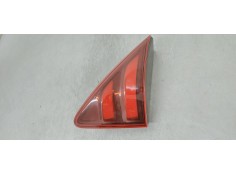 Recambio de piloto trasero derecho interior para peugeot 3008 1.6 hdi referencia OEM IAM 9805511280  