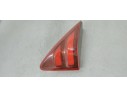Recambio de piloto trasero derecho interior para peugeot 3008 1.6 hdi referencia OEM IAM 9805511280  