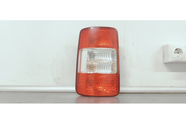 Recambio de piloto trasero izquierdo para volkswagen caddy ka/kb (2k) 2.0 d referencia OEM IAM 4VEX13441AA  