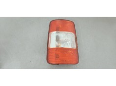 Recambio de piloto trasero izquierdo para volkswagen caddy ka/kb (2k) 2.0 d referencia OEM IAM 4VEX13441AA  