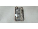 Recambio de piloto trasero izquierdo para volkswagen caddy ka/kb (2k) 2.0 d referencia OEM IAM 4VEX13441AA  