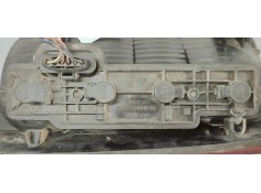 Recambio de piloto trasero izquierdo para volkswagen caddy ka/kb (2k) 2.0 d referencia OEM IAM 4VEX13441AA  