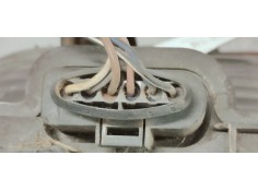 Recambio de piloto trasero izquierdo para volkswagen caddy ka/kb (2k) 2.0 d referencia OEM IAM 4VEX13441AA  