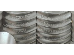 Recambio de piloto trasero izquierdo para volkswagen caddy ka/kb (2k) 2.0 d referencia OEM IAM 4VEX13441AA  