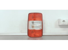 Recambio de piloto trasero izquierdo para volkswagen caddy ka/kb (2k) 2.0 d referencia OEM IAM 4VEX13441AA  