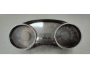 Recambio de cuadro instrumentos para peugeot 3008 1.6 hdi referencia OEM IAM 9810462780  