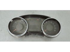 Recambio de cuadro instrumentos para peugeot 3008 1.6 hdi referencia OEM IAM 9810462780  