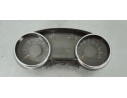 Recambio de cuadro instrumentos para peugeot 3008 1.6 hdi referencia OEM IAM 9810462780  