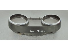 Recambio de cuadro instrumentos para peugeot 3008 1.6 hdi referencia OEM IAM 9810462780  