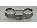 Recambio de cuadro instrumentos para peugeot 3008 1.6 hdi referencia OEM IAM 9810462780  
