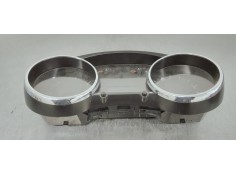 Recambio de cuadro instrumentos para peugeot 3008 1.6 hdi referencia OEM IAM 9810462780  