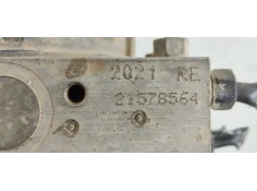 Recambio de abs para seat toledo (1m2) 1.9 tdi referencia OEM IAM 1C0907379L  