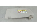 Recambio de parasol derecho para peugeot 3008 1.6 hdi referencia OEM IAM   