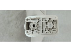 Recambio de parasol izquierdo para peugeot 3008 1.6 hdi referencia OEM IAM   