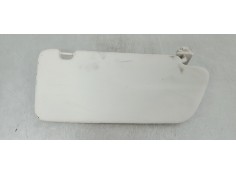 Recambio de parasol izquierdo para peugeot 3008 1.6 hdi referencia OEM IAM   