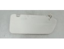 Recambio de parasol izquierdo para peugeot 3008 1.6 hdi referencia OEM IAM   