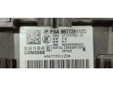 Recambio de mando multifuncion para peugeot 3008 1.6 hdi referencia OEM IAM 96773911ZD  