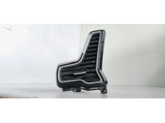 Recambio de rejilla aireadora para kia sportage 1.6i turbo 180 4x4 fap referencia OEM IAM 97480R2000  