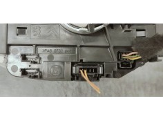 Recambio de mando multifuncion para peugeot 3008 1.6 hdi referencia OEM IAM 96773911ZD  