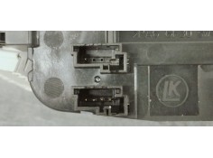 Recambio de mando multifuncion para peugeot 3008 1.6 hdi referencia OEM IAM 96773911ZD  