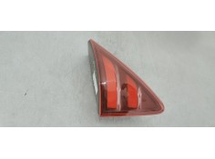 PILOTO TRASERO IZQUIERDO INTERIOR 9805511380 